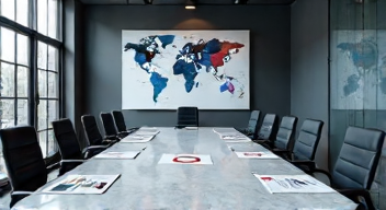 Die 5 meistgestellten Fragen (FAQ) zu geopolitischen Konflikten