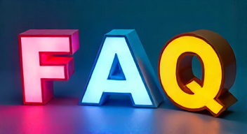 Die 5 meistgestellten Fragen (FAQ) zu Medienentwicklung