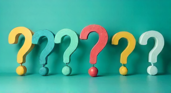 Die 5 meistgestellten Fragen (FAQ) zu Gewaltprävention