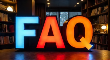 Die 5 meistgestellten Fragen (FAQ) zu Kriminalitätsbekämpfung