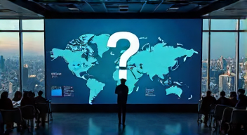 Die 5 meistgestellten Fragen (FAQ) zu geopolitischen Krisen