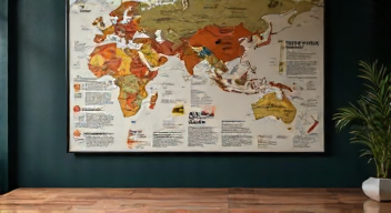 Die 5 meistgestellten Fragen (FAQ) zu geopolitischen Konflikten