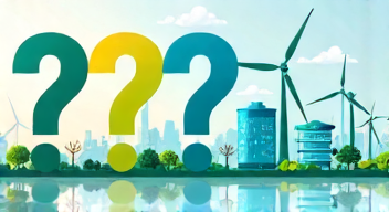 Die 5 meistgestellten Fragen (FAQ) zu Energieversorgung