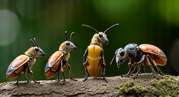 Die 5 meistgestellten Fragen (FAQ) zu 3D-Scans von Ameisen