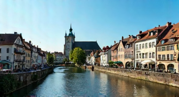 Die 5 meistgestellten Fragen (FAQ) zu Architektur in Luckenwalde