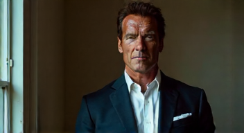 Die 5 meistgestellten Fragen (FAQ) zu Arnold Schwarzenegger