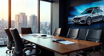 Die 5 meistgestellten Fragen (FAQ) zu BMW und Daimler Truck