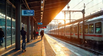 Die 5 meistgestellten Fragen (FAQ) zu der Wiedereröffnung der Bahnstrecke