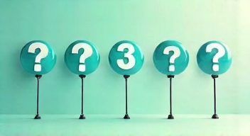 Die 5 meistgestellten Fragen (FAQ) zu finanziellen Herausforderungen