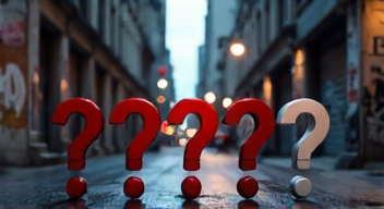 Die 5 meistgestellten Fragen (FAQ) zu Gewaltursachen