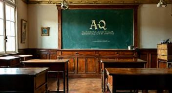 Die 5 meistgestellten Fragen (FAQ) zu historischer Bildung