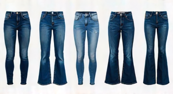 Die 5 meistgestellten Fragen (FAQ) zu Jeans-Trends