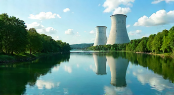 Die 5 meistgestellten Fragen (FAQ) zu Kernkraft in Deutschland