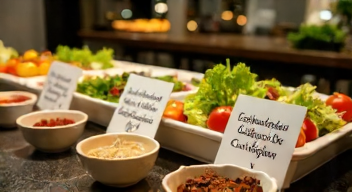 Die 5 meistgestellten Fragen (FAQ) zu Konflikten am Salatbüfett