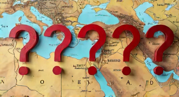 Die 5 meistgestellten Fragen (FAQ) zu Konflikten im Nahen Osten