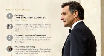 Die 5 meistgestellten Fragen (FAQ) zu Louis Sarkozy