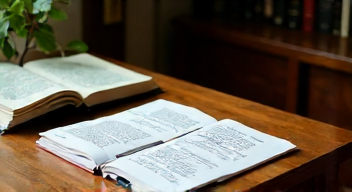 Die 5 meistgestellten Fragen (FAQ) zu politischer Benachteiligung