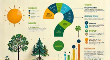 Die 5 meistgestellten Fragen (FAQ) zu Solarenergie