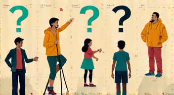 Die 5 meistgestellten Fragen (FAQ) zu syrischen Flüchtlingen