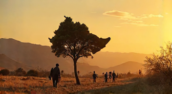 Die 5 meistgestellten Fragen (FAQ) zu Tigray-Konflikt