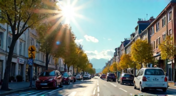 Die 5 meistgestellten Fragen (FAQ) zu Verkehrsfragen