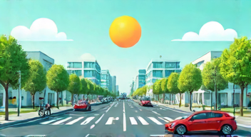 Die 5 meistgestellten Fragen (FAQ) zur Verkehrswende