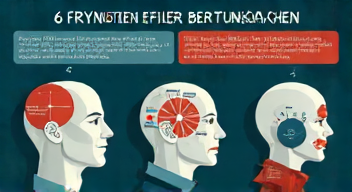 Die 6 häufigsten Fehler bei Betrugsmaschen