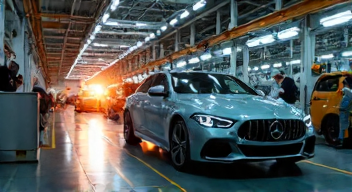 Die 6 häufigsten Fehler bei der Automobilindustrie