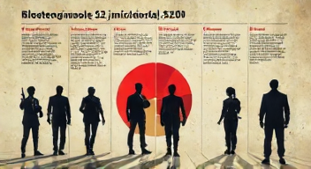 Die 6 häufigsten Fehler bei der Analyse von Kriegsrhetorik