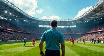 Die 6 häufigsten Fehler bei der Entscheidung im Fußball