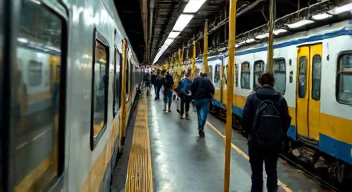 Die 6 häufigsten Fehler bei der Nutzung der Bahn