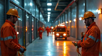 Die 6 häufigsten Fehler bei der Sicherheit