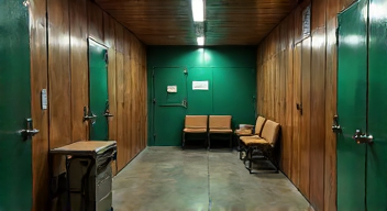 Die 6 häufigsten Fehler bei Drogenkonsumräumen