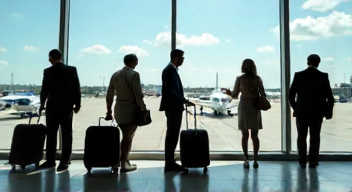 Die 6 häufigsten Fehler bei Flugreisen