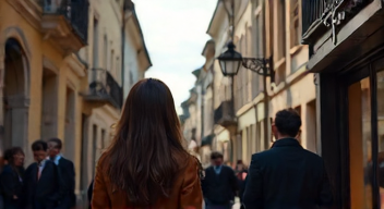 Die 6 häufigsten Fehler bei Gaffen