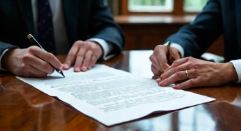 Die 6 häufigsten Fehler bei geopolitischen Abkommen