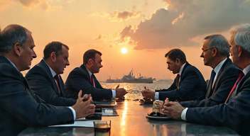 Die 6 häufigsten Fehler bei geopolitischen Konflikten