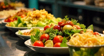 Die 6 häufigsten Fehler bei Konflikten am Salatbüfett