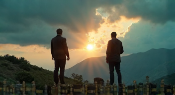 Die 6 häufigsten Fehler bei Konflikten im Nahen Osten