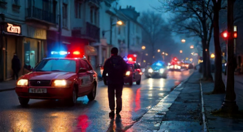 Die 6 häufigsten Fehler bei Kriminalitätsbekämpfung