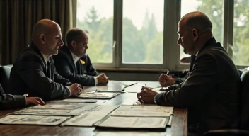 Die 6 häufigsten Fehler bei militärischen Konflikten