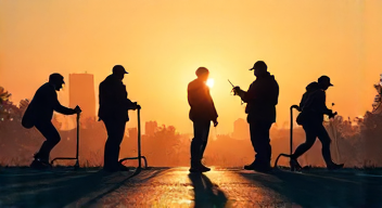 Die 6 häufigsten Fehler bei politischen Veränderungen