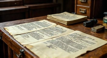 Die 6 häufigsten Fehler bei Stasi-Akten