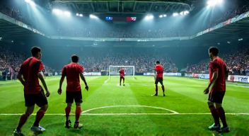 Die 6 häufigsten Fehler bei Stürmerkrisen