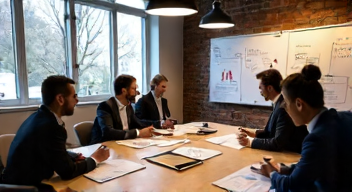 Die 6 häufigsten Fehler bei Teamumstellungen