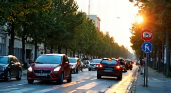 Die 6 häufigsten Fehler bei Verkehr