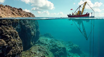 Die 6 häufigsten Fehler beim Tiefseebergbau