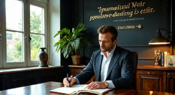 Die Bedeutung der journalistischen Integrität (10/10)