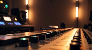 Die Bedeutung der KI für die Musikindustrie (3/10)