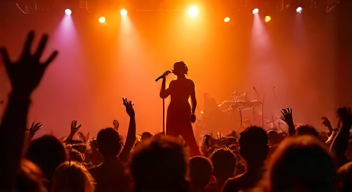 Die Bedeutung von Live-Auftritten für Künstler und Publikum (8/10)